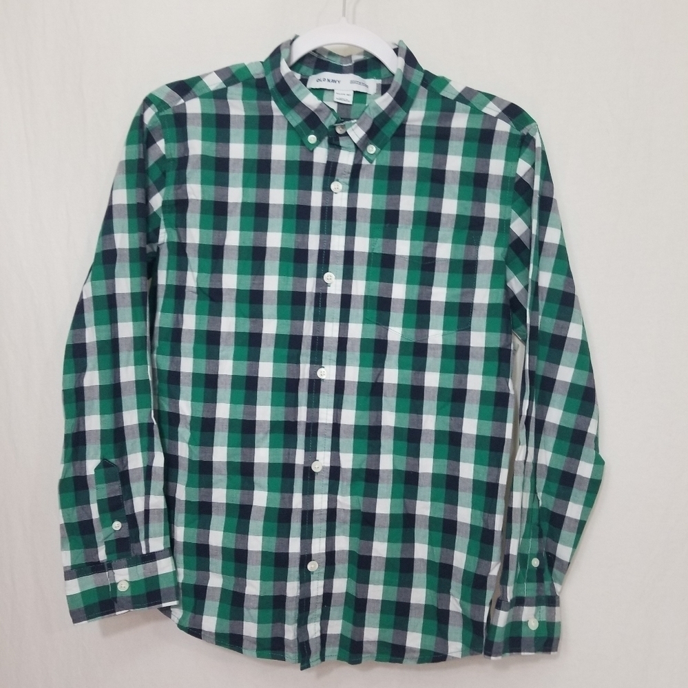Old Navy Button down shirt
